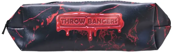 Figz V2 Pencil Case Throw Bangers