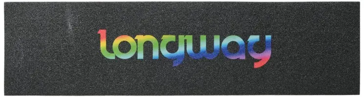 Longway S-Line Griptape Na Koloběžku Rainbow