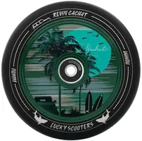 Lucky Lunar Revin Signature V1 kolečko na koloběžku 110mm Revin Cachat
