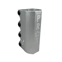 Proto Full Knuckle V3 SCS objímka na koloběžku stříbrná