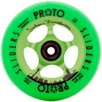 Proto Jordan Hanrahan kolečka na Koloběžku 2ks 110mm Sin City