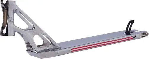 Striker Bgseakk Magnetit V2 Deska Na Freestyle Koloběžku 49cm Chrome