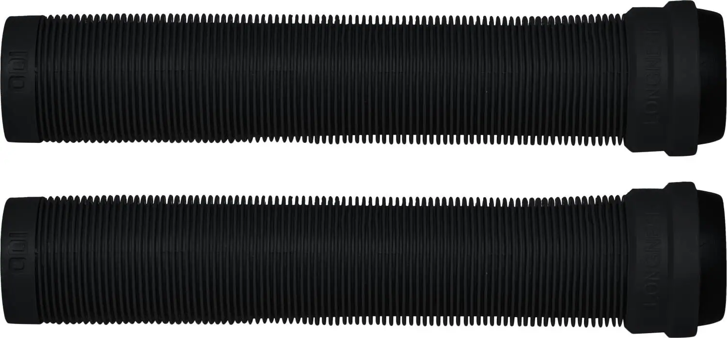 ODI Longneck SLX Soft Gripy 160mm Černá