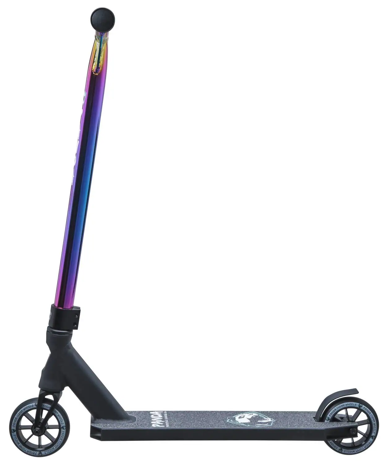 Panda Optimus Freestyle Koloběžka Rainbow Bar