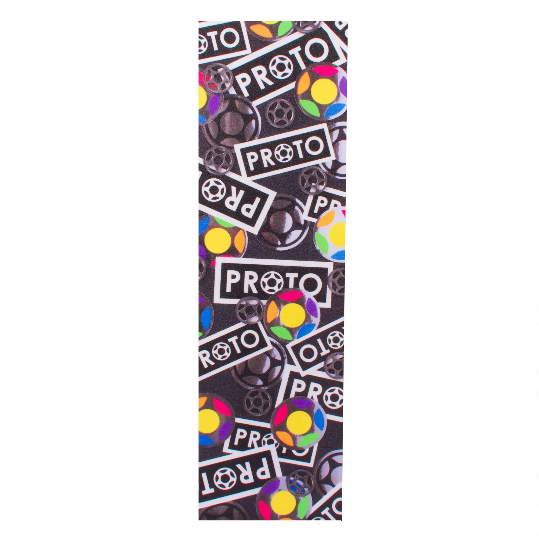 Proto Sticker Slap 7