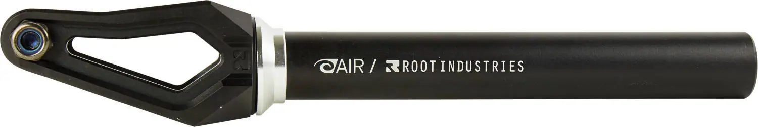 Root Air IHC Vidlice Na Koloběžku Černá