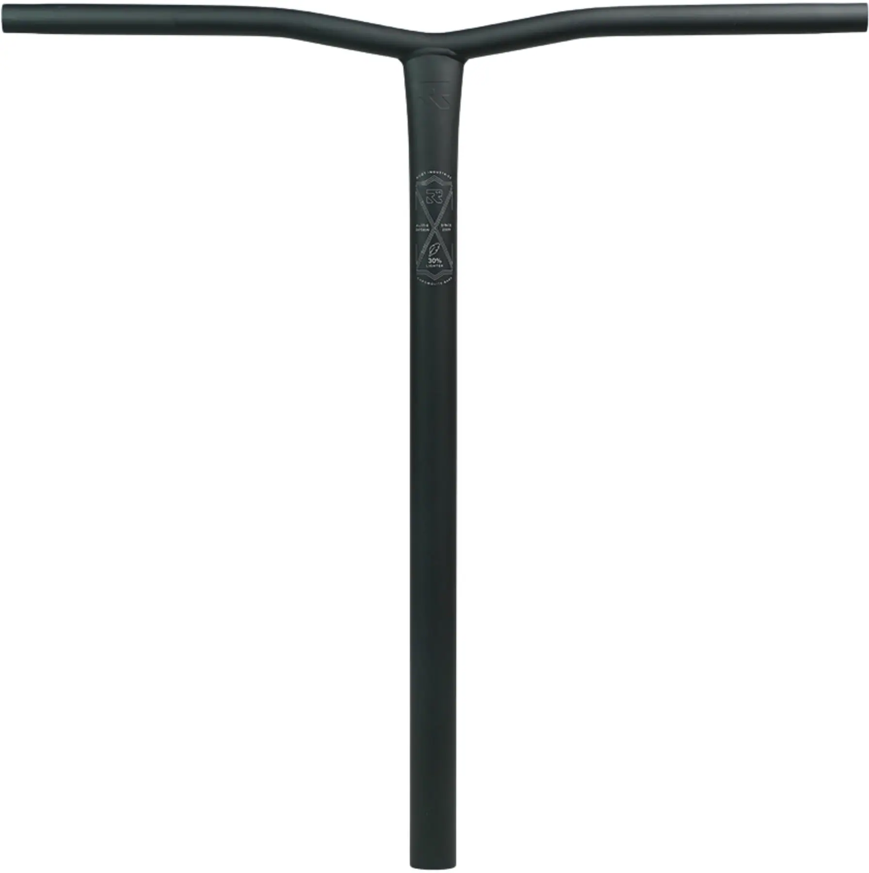 Root CromoLite S řidítka na koloběžku 670mm černá