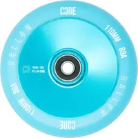 CORE Hollowcore V2 Kolečko Na Koloběžku 110mm Mint Blue