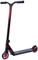 Grit Fluxx Freestyle Koloběžka Black/Marble Red