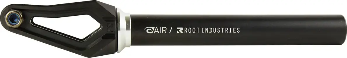 Root Air IHC Vidlice Na Koloběžku Černá