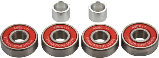 Root Bearing 4-Pack