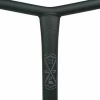 Root CromoLite S řidítka na koloběžku 670mm černá