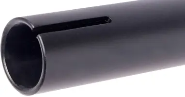 Striker Lux alu řidítka na koloběžku 580mm černá