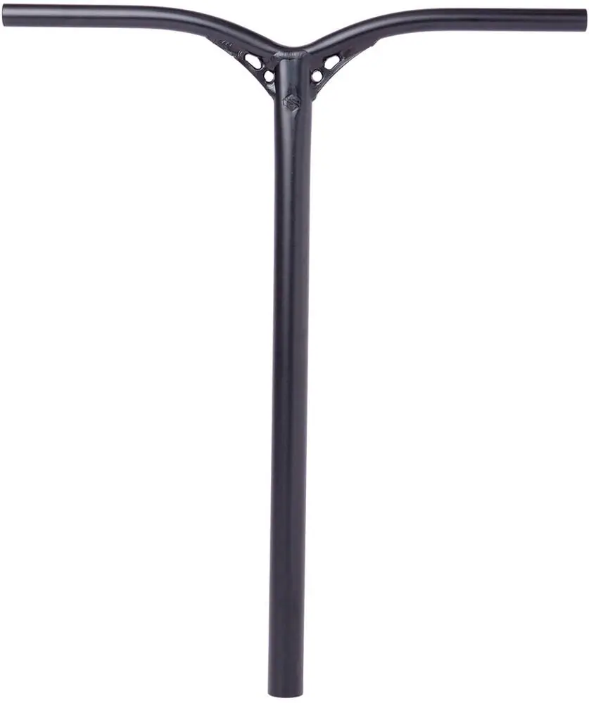 Striker Lux alu řidítka na koloběžku 580mm černá